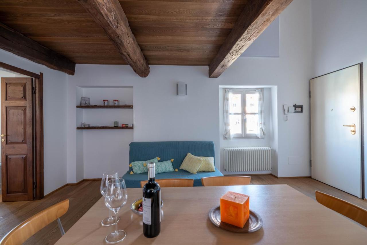 La Finestra Sulle Langhe - M3Langhe Lejlighed Cherasco Eksteriør billede